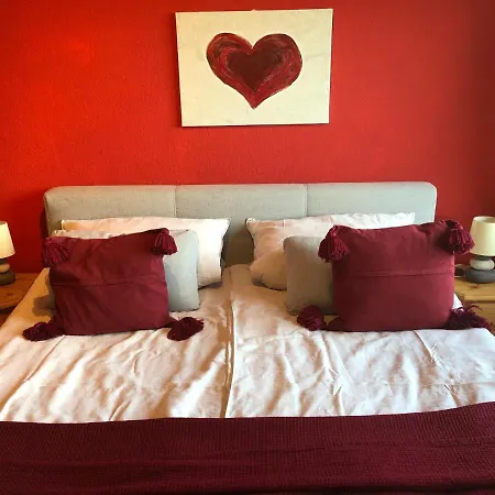 Appartamento Erdgeschoss Wohnung