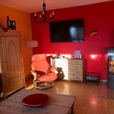 Appartamento Erdgeschoss Wohnung *