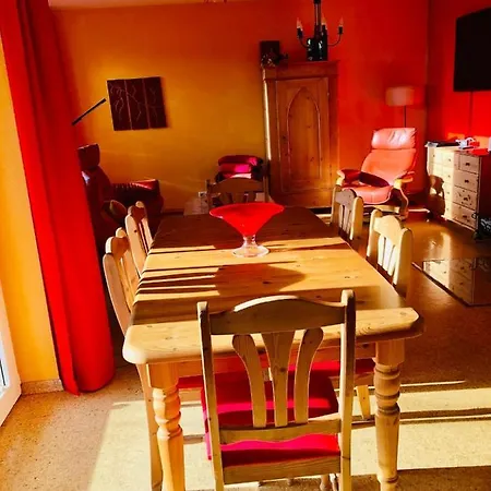 Appartamento Erdgeschoss Wohnung *