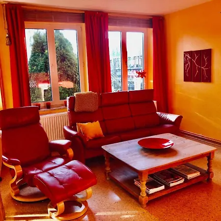 Erdgeschoss Wohnung