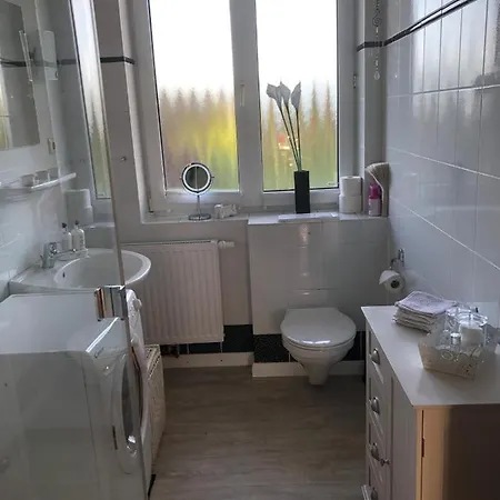 Erdgeschoss Wohnung Appartamento *