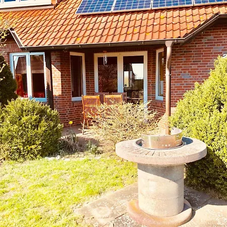 Erdgeschoss Wohnung Appartamento