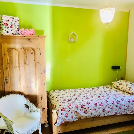 Erdgeschoss Wohnung * Avendorf auf Fehmarn