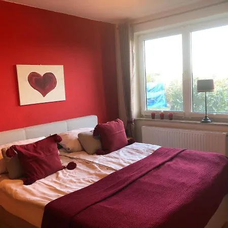 Erdgeschoss Wohnung *